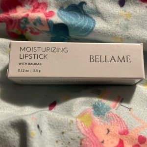 Moisturizing Lipstick with Baobab